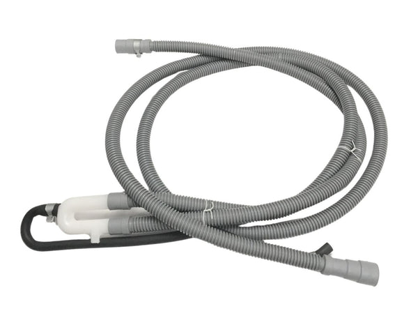 OEM LG Dishwasher Drain Hose Originally Shipped With LD6105WB1, D1613WB, LD6100TB, LD6090BB2