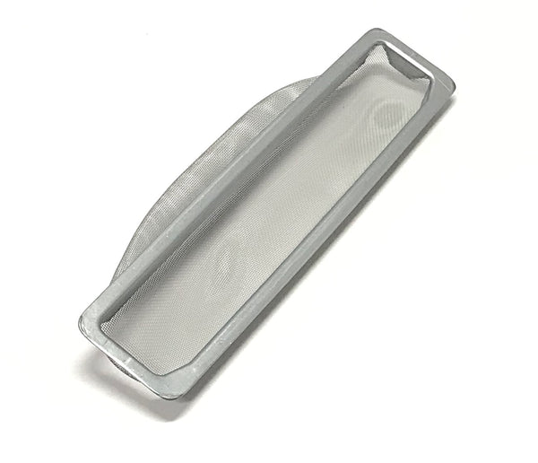 OEM GE Dryer Lint Trap Filter Originally Shipped With GUD24GSSM1WW, DSKP333EC4WW, DSKP333EC5WW, DSKS333EC3WW