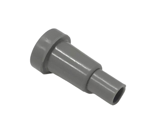 Genuine OEM Toshiba Air Conditioner AC Upper Drain Plug Originally Shipped With RAC-PT1411HWRU, RACPT1412HVWRU, RAC-PT1412HVWRU