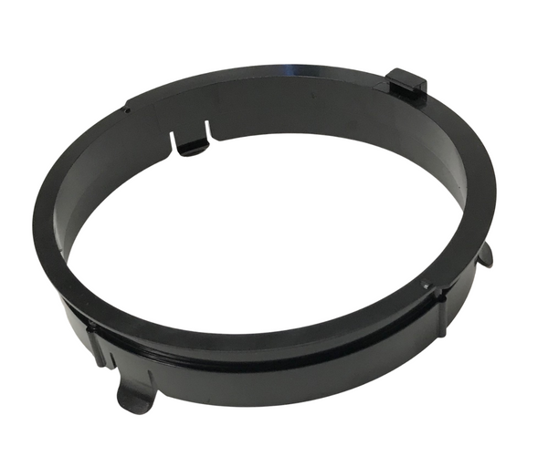 Genuine OEM Toshiba Air Conditioner AC Black Appliance Adapter Originally Shipped With RAC-PD1013CWRU, RACPD1211CRU