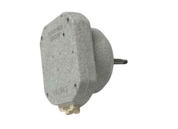 Genuine OEM Panasonic Exhaust Fan Motor Originally Shipped With FV0510VS1, FV0510VSL1, FV0510VSCL1, FV0810VSS1, FV0810VSSL1
