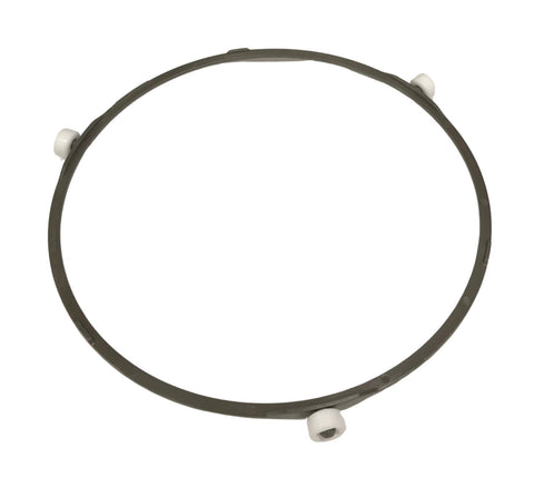 OEM GE Microwave Roller Ring Originally Shipped With JVM1860CD001 JVM1860CD002 JVM1860SD001 JVM1860SD002 Parts Distribution