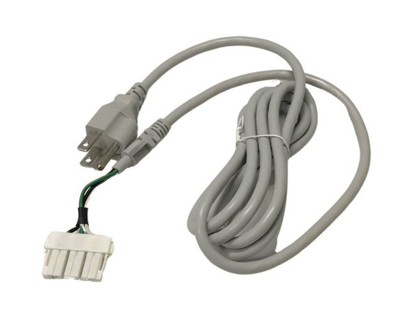 NEW OEM LG Power Cord Originally Shipped With 55LE5500UA, 32LV2500UA, 42LV3700UD