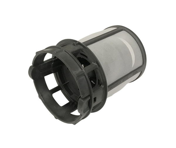 Genuine OEM Whirlpool Dishwasher Cup Filter Originally Shipped With WDT750SAKW1, WDT750SAKZ0, WDTA50SAKB0, WDTA50SAKB1