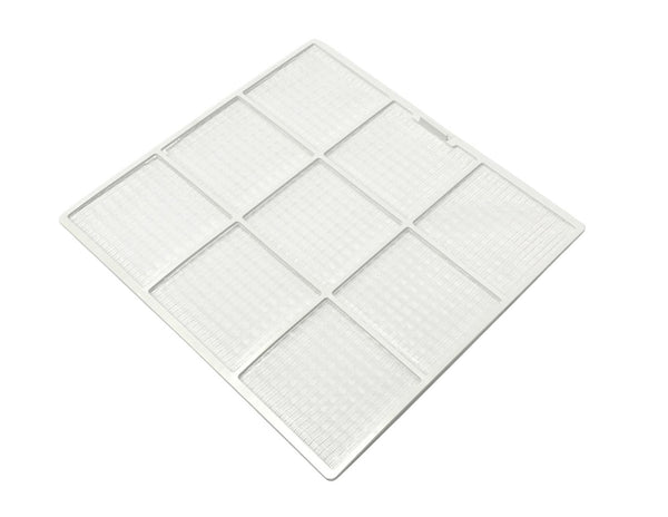 OEM LG AC Air Conditioner Filter Originally Shipped With CP08G10A, CP06G10A, CP08G10, CP06G10