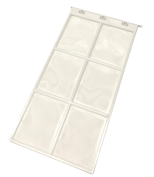 Genuine OEM Toshiba Air Conditioner Air Filter Originally Shipped With RAC-WK0512CMRU