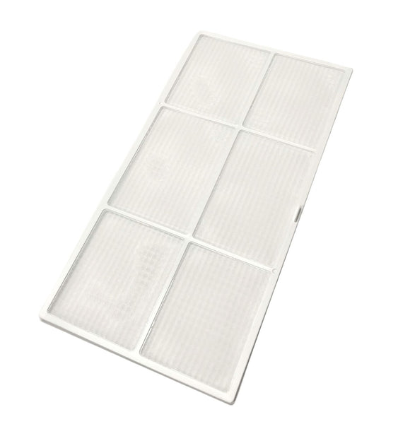 Genuine OEM GE Air Conditioner AC Filter Originally Shipped With AEW10AYL1, AEW12AYL1