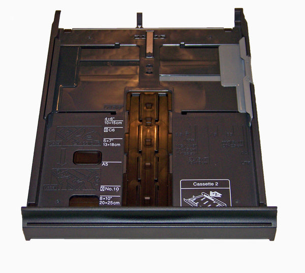 OEM Epson Paper Cassette Tray Specifically For: XP-600, XP-601, XP-605