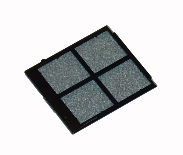 Genuine Epson Projector Air Filter: PowerLite 765c, 76c, 82c, S3,S4