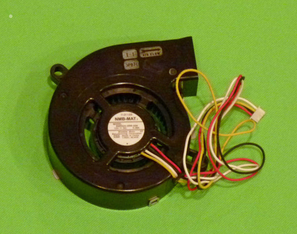 Epson Projector Intake Fan - BM6920-09W-S66