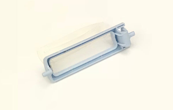 NEW OEM Haier Lint Filter Screen Shipped With HLP20E, HLT41E, LC600, XPB04LA