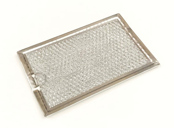 OEM Kenmore Microwave Grease Filter Originally Shipped With 721.89940490, 721.89941490, 721.89942490, 721.89950590