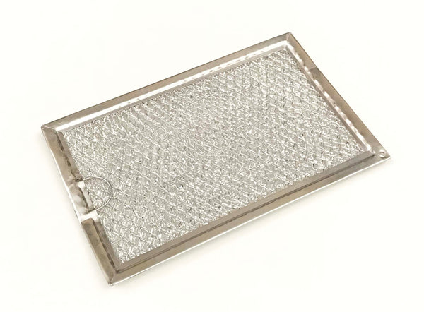 OEM LG Microwave Grease Filter Originally Shipped With LMV1681SB, LMV1681SS