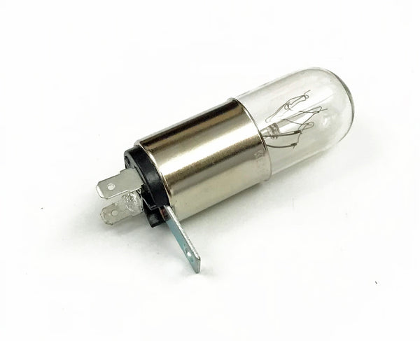 OEM Sharp Microwave Light Bulb Lamp Originally Shipped With R-351NW, R351NW