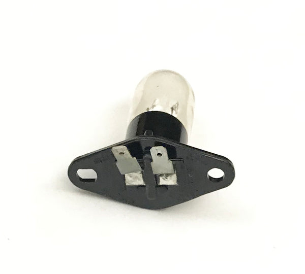 NEW OEM Panasonic Microwave Light Bulb Lamp Shipped With NNSB646S, NN-SB646S