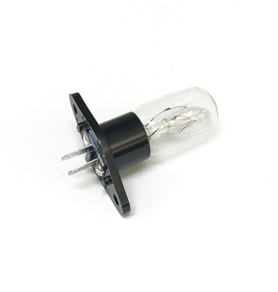 NEW OEM LG Light Bulb Lamp Shipped With MD1244AC, MD1244ACL, MD1244AT, MS113XE
