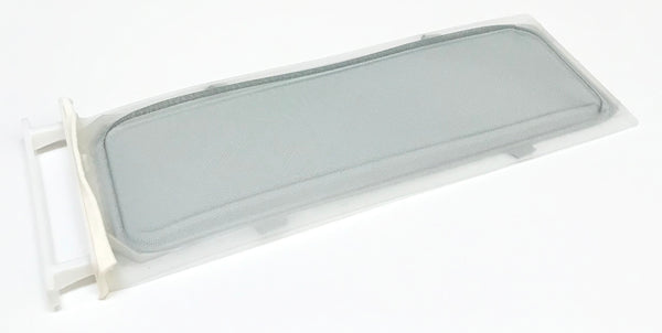 NEW OEM Whirlpool Lint Filter Screen Shipped With 3LER5434BW1, 3LER5434DN0, 3LER5434DN1, 3LER5434DQ0