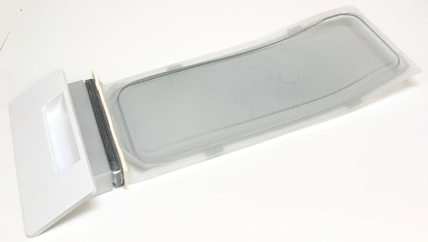 NEW OEM Whirlpool Lint Filter Screen Shipped With 7MLGR7648PW0, 7MLGR8620PW0, 7MLGR8620PW1, GEW9878PG0
