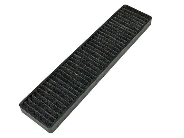 OEM Kenmore Microwave Charcoal Filter Originally Shipped With 721.808325, 721.808335, 721.808345, 721.808395