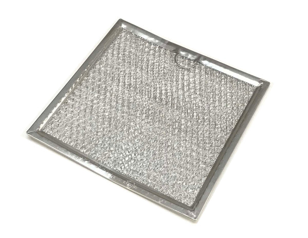 OEM Kenmore Microwave Grease Filter Originally Shipped With 401.85052010, 401.85053010, 401.85059010