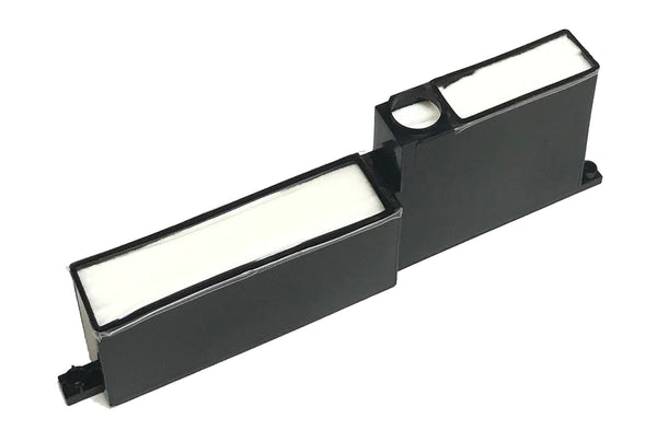 OEM Brother Ink Absorber Box Maintenance Kit Waste Assembly Originally Shipped With MFC-J5930DW, MFCJ5930DW