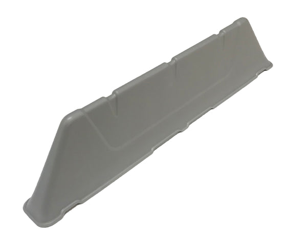 OEM Kenmore Dryer Drum Baffle Lifter Originally Shipped With 796.71622310, 796.71623310, 796.79272012, 796.81172210