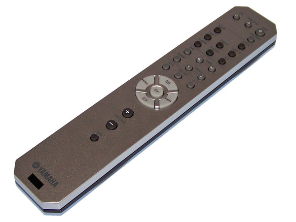 OEM Yamaha Remote Control Shipped With AS301, A-S301, AS301BL, A-S301BL, AS301SL