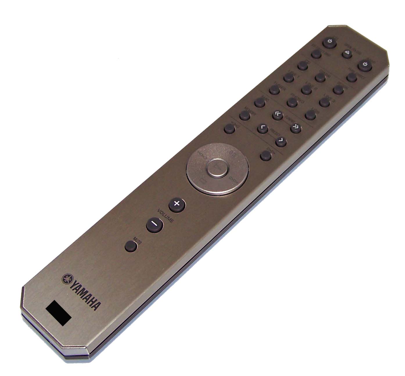 OEM Yamaha Remote Control Shipped With AS801, A-S801, AS801ML, A-S801ML