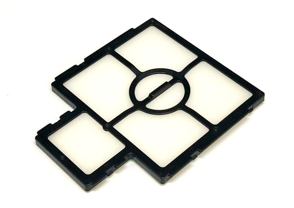 OEM Hitachi Projector Air Filter Shipped With CPX260, CP-X260, CP-S240, CPS240