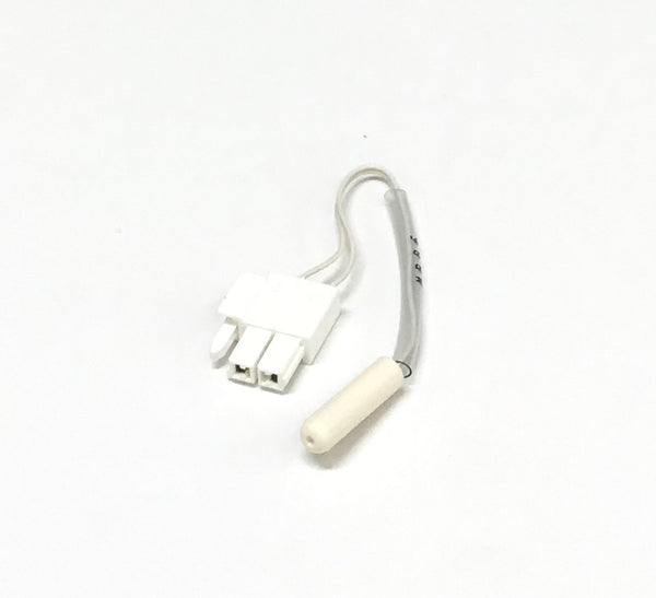 OEM Samsung Refrigerator Temperature Sensor For The Freezer Section Of RS267TDBP, RS267TDBP/XAA, RS267TDBP/XAC