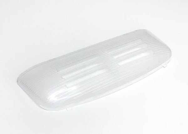 OEM LG Refrigerator Light Lamp Lens Cover Shipped With LFD25860ST, LFD25860SW