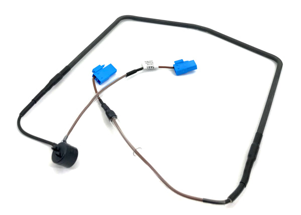 OEM Samsung Refrigerator Evaporator Defrost Heater Metal Sheath Shipped With RF28HDEDBSR, RF28HDEDBSR/AA