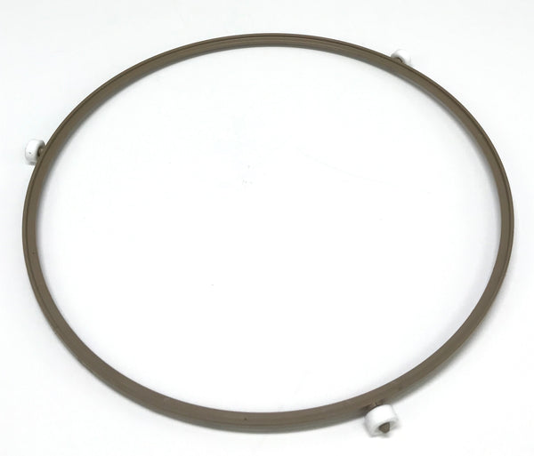 OEM LG Microwave Plate Ring  Shipped With LMS1531ST, LCRT1513ST, LMS1573SS