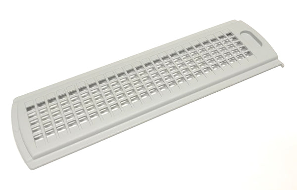 OEM GE Dryer Lint Screen Cover Originally Shipped With DSKS433EB3WW, DSKS433EB5WW, DSKS433EB6WW, GTUP240EM0WW
