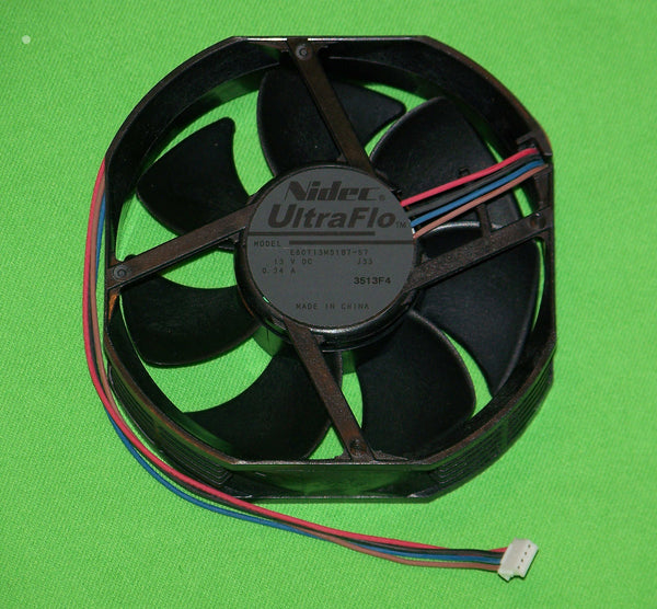 Epson Projector Exhaust Fan - PowerLite 93, 93+, 5, 96W