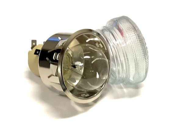 OEM LG Range Light Bulb Lamp Originally Shipped With LRG3093SB/02, LRE3193SB, LRE3193SB/00, LRG5115