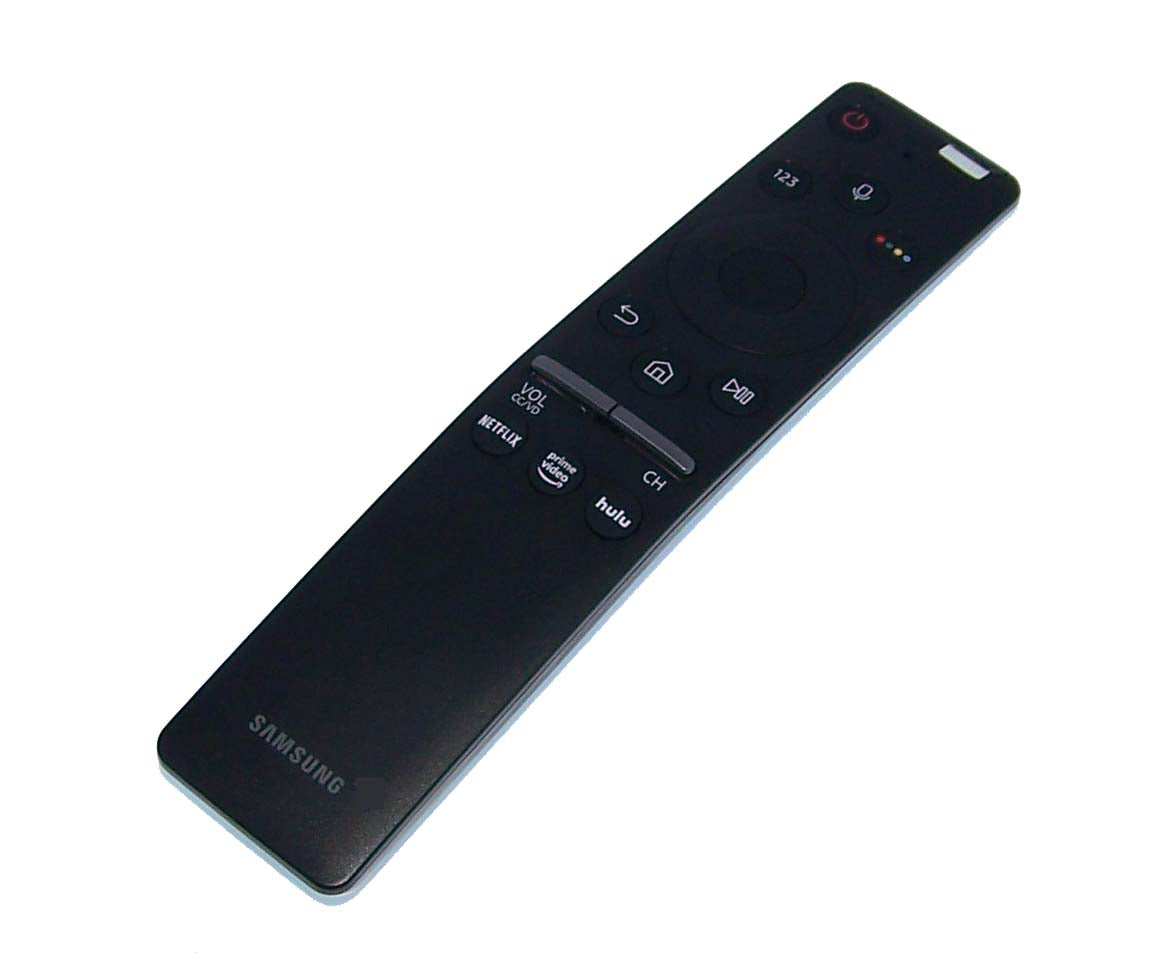 Genuine OEM Samsung Remote Control Originally Shipped With UN82RU8000F, UN82RU8000F/XZA