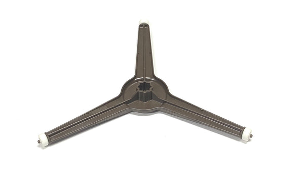 OEM Sharp Microwave Turntable Plate Support Shaft Originally Shipped With R1830, R-1830, R8290, R-8290