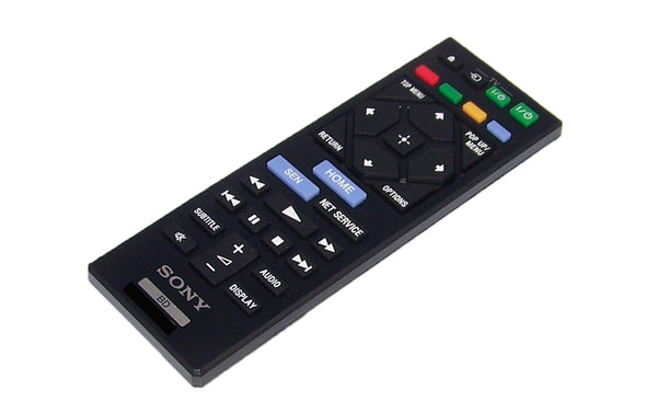 Genuine OEM Sony Remote Control Originally Shipped With BDP-S1200, BDPS1200