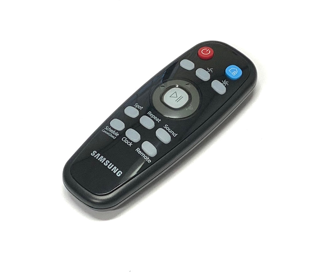 Genuine OEM Samsung Remote Control Originally Shipped With SR1AM7040W9, SR1AM7040WG, VR1AM7040W9/AA, VR1AM7040WG/AA