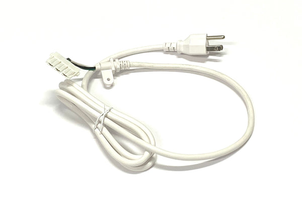 OEM LG Power Cord Originally Shipped With 65EF9500, 65UH9500, 65UG8700, 55EF9500UA