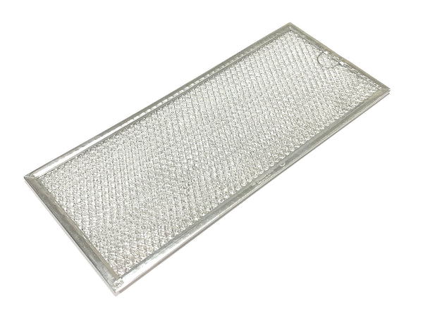 OEM GE Microwave Grease Filter Originally Shipped With JVM1871SK02, JVM1851SH06, DVM1850MMBG01