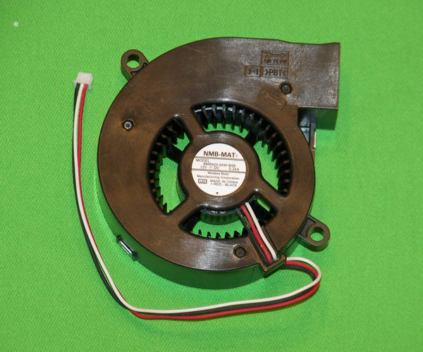 Epson Projector Intake Fan - BM6920-04W-B59 Read Description!