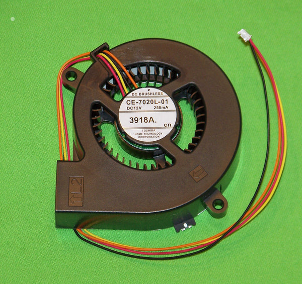 Epson Projector Intake Fan - CE-7020L-01