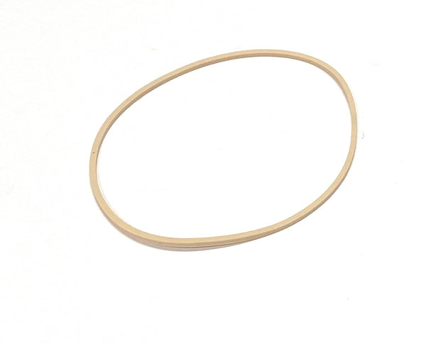 OEM Sharp Microwave Convection Belt Originally Shipped With R930AW, R9H84, R930AK