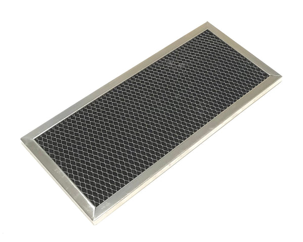 OEM Kenmore Microwave Charcoal Filter Originally Shipped With 665.6860299, 665.6861089, 665.6861099, 665.6861189