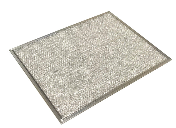 OEM Kenmore Range Stove Flattop Cooktop Grease Filter Originally Shipped With 629.22401, 629.22113, 629.12103