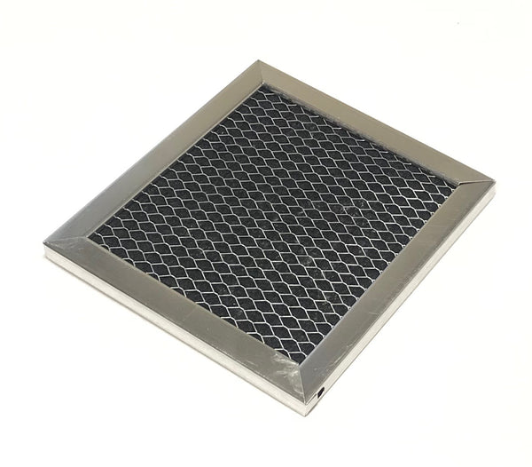 OEM Whirlpool Microwave Charcoal Filter Originally Shipped With WMH1163XVD5, WMH1163XVQ0, WMH1163XVQ1, WMH1163XVQ2