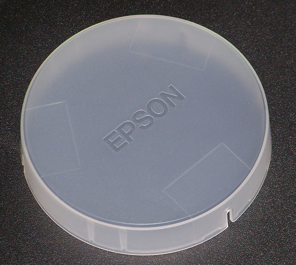 OEM Epson Projector Lens Cap PowerLite G5750WUNL G5000 G5200WNL G5450WUNL G5550NL G5650WNL