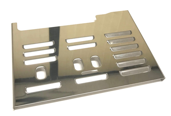 OEM Delonghi Cup Plate Originally Shipped With ECAM45760B, ECAM44660B